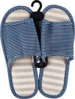 Тапочки відкриті домашні жіночі підошва ПВХ Ningbo Union Point Imp&Exp Co. Ltd №FHF1420 36-41