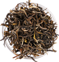 Чай зелений BioTea Yunnan Green Summer