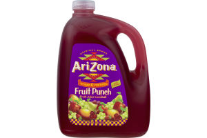 Arizona Fruit Punch