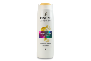 Шампунь Восстановление увлажнения Pantene Pro-V 400мл