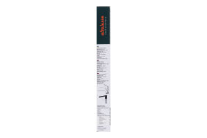 Лампа настільна Altalusse INL-5046T-11 Black