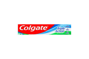 Паста зубная Тройное действие Colgate 75мл