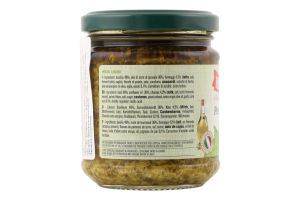 Соус Pesto Ligure Riscossa с/б 180г
