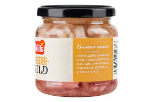 Оселедець Mills з імбиром та цибулею