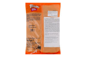 Мармелад жевательный Тарантул Gummi candy Trolli кг