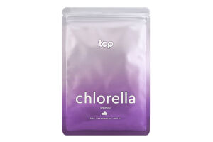 Хлорела в таблетках TOP Superfoods 1000шт