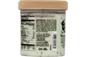 Talenti Gelato Mint Cookie Crunch