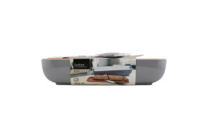 Хлебница с ножом для хлеба 40х12х8см №101000510 Excellent Houseware 1шт