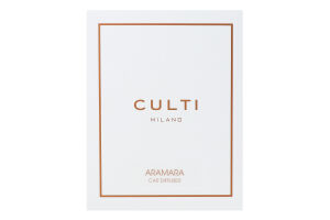 Ароматизатор д/авто Culti Milano Aramara 986184