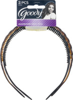Goody Headbands - 2 CT