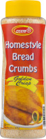 Osem Homestyle Bread Crumbs Golden Crisp