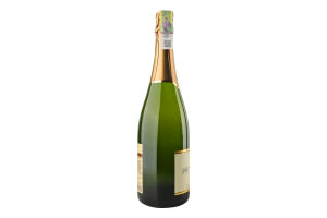 Вино ігристе 0.75л 11.5% біле Brut Cava Jaume Serra пл