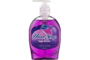 CareOne Hand Soap Sugar Berries