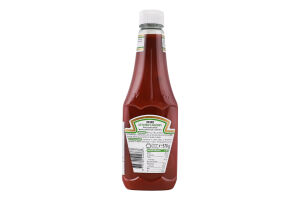 Кетчуп Лагідний Heinz п/пл 570г
