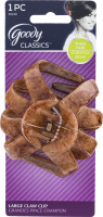 Goody Classics Large Claw Clip