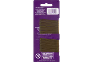 Goody SlideProof Bobby Pins - 45 CT