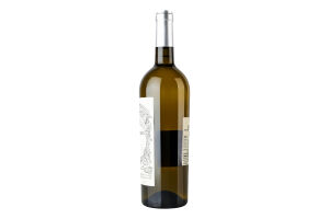 Вино 0.75л 11.5% белое сухое Bianco Terre di Mario бут