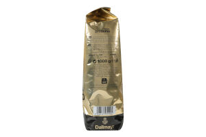 Кава смажена в зернах Crema Promodo Dallmayr м/у 1кг