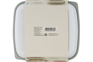 Rubbermaid Fasten + Go Sandwich