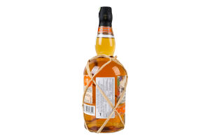 Ром 0.7л 40% 5YO Grand Cru Barbados Planteray бут