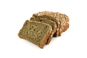 Хліб Авокадо Хлібний Будиночок м/у 0.225кг