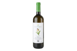 Вино 0.75л 13% біле сухе IGT Совіньйон Блан Vigneti delle Dolomiti Lutea пл