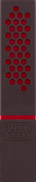 Burt's Bees Natural Lipstick 520 Scarlet Soaked