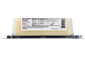 Ahold Cracker Cuts Cheese Extra Sharp Cheddar - 36 CT