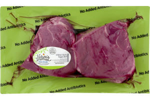 Nature's Promise USDA Choice Angus Beef