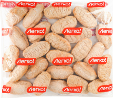 Котлета куриная замороженная Вкусная Легко! м/у 2кг