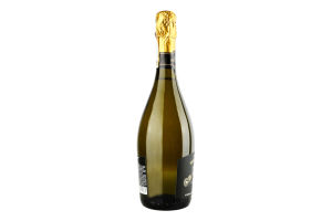 Вино ігристе 0.75л 6.7-8.3% біле солодке Asti Cantine San Gaudenzio пл