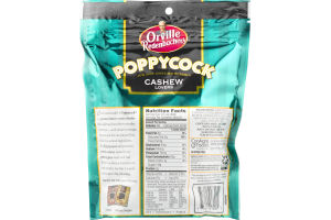 Orville Redenbacher's Poppycock Cashew Lovers