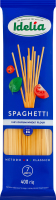 Вироби макаронні Спагеті Idelia м/у 400г