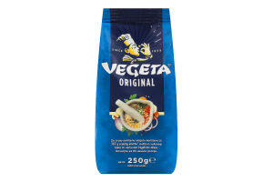 Приправа универсальная с овощами Vegeta м/у 250г