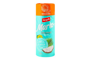 Печенье затяжное Мария + кокос Yarych м/у 150г