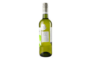 Вино б/а B.Nouvelle б/нсол 0,5% 0,75л