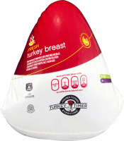Ahold Fresh Turkey Breast