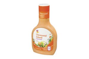 Ahold Thousand Island Dressing