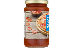 SE Grocers Pizza Sauce Traditional