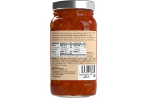 Prego Farmers' Market™ Garden Vegetable Sauce, 23.5 oz.