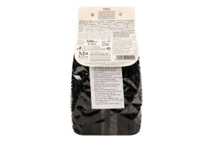 Вироби макаронні Morelli Фузіллі з чорн каракатиці