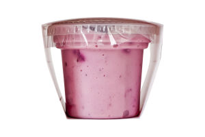 Йогурт 6% безлактозный густой без добавления сахара Микс ягод Nashé к/у 125г