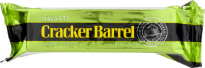Cracker Barrel Cheese Havarti