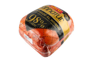 Шинка Argal запечена у духовці