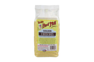 Bob's Red Mill Golden Couscous