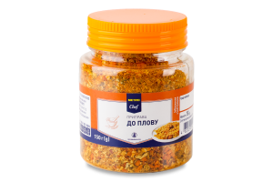 Приправа к плову Metro Chef п/б 150г