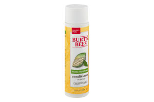 Burt's Bees More Moisture Conditioner with Baobab