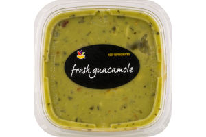 Ahold Fresh Guacamole