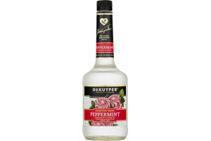 Dekuyper Signature Series Peppermint Schnapps