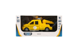 Автомодель для дітей від 3років №510651.270 Евакуатор TechnoDrive 1шт